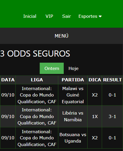 bilhetes de apostas vencedores